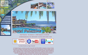 Visita lo shopping online di Hotel Palazzina