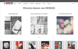 Visita lo shopping online di Ibiskos Editore