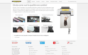 Visita lo shopping online di TonerItalia