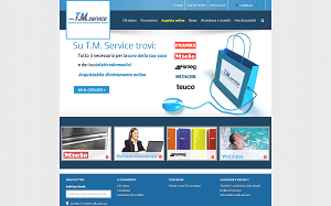 Visita lo shopping online di Tm Service Verona