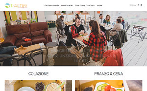 Visita lo shopping online di TiColtivo