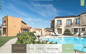 Visita lo shopping online di Hotel Terra di Mare San Teodoro