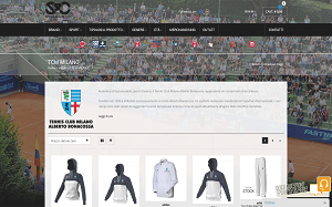 Visita lo shopping online di Sport4club