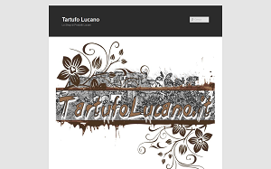 Visita lo shopping online di Tartufo Lucano