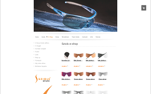 Visita lo shopping online di Sziols.it