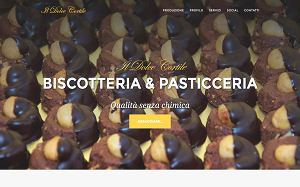 Visita lo shopping online di Il Dolce Cortile