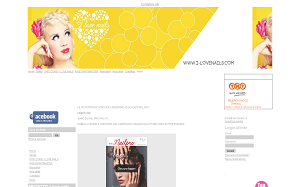 Visita lo shopping online di I Love Nails