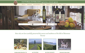 Visita lo shopping online di Peruzzo Fattoria