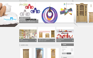 Visita lo shopping online di InCasastore