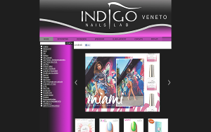 Visita lo shopping online di Indigo labs nails Veneto