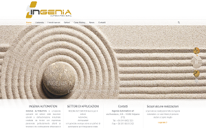 Visita lo shopping online di Ingenia Automation