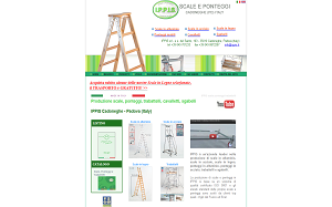 Visita lo shopping online di IPPIS