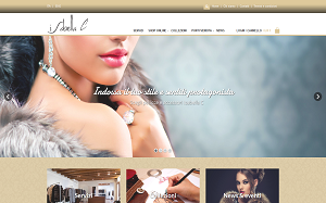 Visita lo shopping online di Isabella C