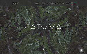 Visita lo shopping online di Catuma Eyewear