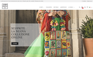 Visita lo shopping online di Jamin Puech