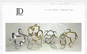 Visita lo shopping online di JDJewels