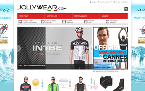 Visita lo shopping online di Jollywear