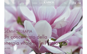 Visita lo shopping online di Kairos Italia