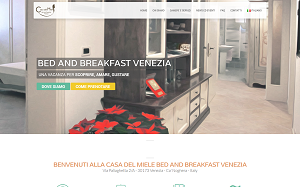 Visita lo shopping online di Casa del Miele B&B