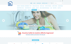 Visita lo shopping online di La Detergenza