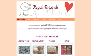 Visita lo shopping online di Lanzi regali originali