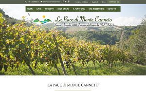 Visita lo shopping online di La Pace di Monte Canneto