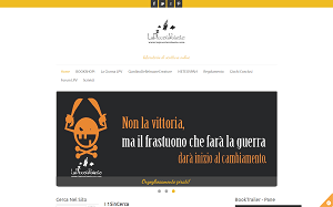 Visita lo shopping online di LaPiccolaVolante