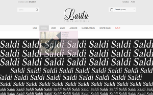 Visita lo shopping online di Larilù Shoes & Accessories