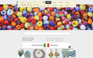 Visita lo shopping online di L'Arte di creare-shop