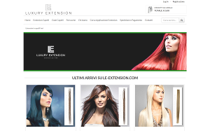 Visita lo shopping online di Le-Extension.com