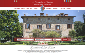 Visita lo shopping online di La Canonica di Cortine