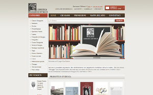 Visita lo shopping online di Leggio Editrice