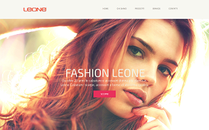 Visita lo shopping online di Leone