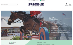 Visita lo shopping online di Le Selle