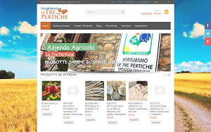 Visita lo shopping online di Le Tre Pertiche