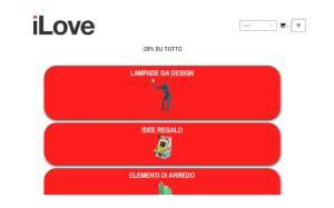 Visita lo shopping online di iloveconcept