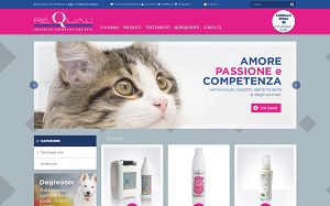 Visita lo shopping online di ReQual