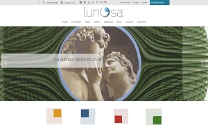 Visita lo shopping online di Lunosa