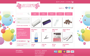 Visita lo shopping online di Lusy Cosmesi