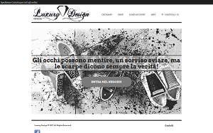 Visita lo shopping online di Luxury Design