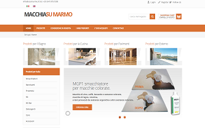 Visita lo shopping online di Macchiasu Marmo