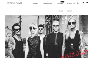 Visita lo shopping online di Ottica Savo