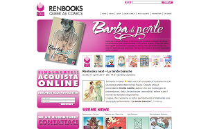 Visita lo shopping online di Renbooks