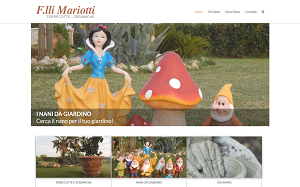 Visita lo shopping online di Mariotti