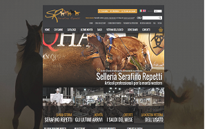 Visita lo shopping online di Selleria Repetti