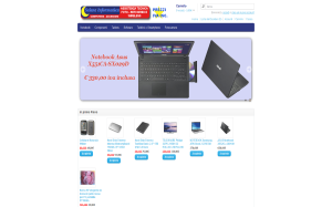 Visita lo shopping online di Selene Informatica