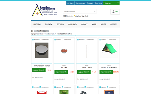 Il sito online di Scoutingfse.it