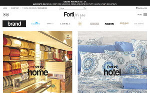 Visita lo shopping online di Forti Tonino