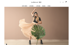 Visita lo shopping online di Interno82