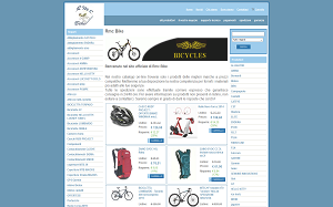 Il sito online di Rmcbike